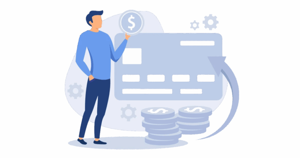 IPTV reseller program plans — 120, 240 and 500 credits starting at $350